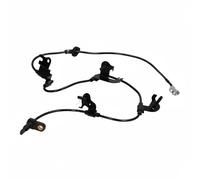 ABS wheel speed sensor Rear Axle Left ABS-278 JAPANPARTS for TOYOTA RAV 4 III