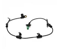 JAPANPARTS ABS-338 ABS sensor