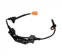 ABS wheel speed sensor Rear Axle Left ABS-439 JAPANPARTS for HONDA CR-V Mk II