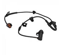 ABS wheel speed sensor Rear Axle Left ABS-527 JAPANPARTS for MITSUBISHI