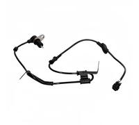 ABS wheel speed sensor Rear Axle Left ABS-H38 JAPANPARTS for HYUNDAI COUPE I