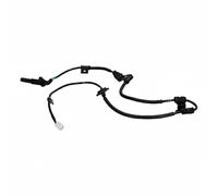 ABS wheel speed sensor Rear Axle Left ABS-H49 JAPANPARTS for HYUNDAI KIA