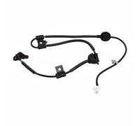 JAPANPARTS ABS-H50 ABS sensor