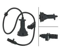 Wheel Speed Sensor OPTIMAL Fits MERCEDES W169 W245 04-