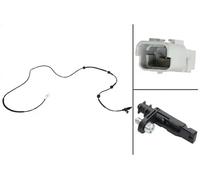 OPTIMAL 06-S409 ABS sensor