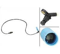 ABS wheel speed sensor Rear Axle Left Active sensor 06-S660 OPTIMAL for BMW 3