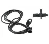 ABS wheel speed sensor Rear Axle Left Active sensor 06-S928 OPTIMAL for VW