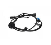 ABS wheel speed sensor Rear Axle Left Active sensor 1060536 KAMOKA for PEUGEOT