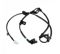 ABS wheel speed sensor Rear Axle Left Active sensor 3597105970 JP GROUP for KIA