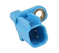 ABS wheel speed sensor Rear Axle Left Active sensor 4997102500 JP GROUP
