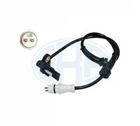 ABS wheel speed sensor Rear Axle Left Active sensor 560815A ERA for DACIA
