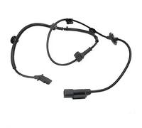 ABS wheel speed sensor Rear Axle Left Active sensor 90911E MEAT & DORIA