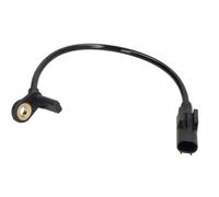 ABS wheel speed sensor Rear Axle Left Active sensor CCZ1630ABE ABE