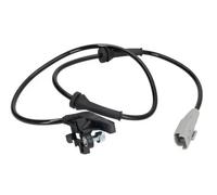 ABS wheel speed sensor Rear Axle Left Active sensor CCZ1638ABE ABE for PEUGEOT