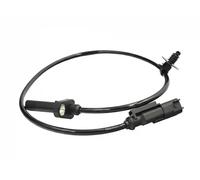 ABS wheel speed sensor Rear Axle Left Active sensor FT80411 FAST for FORD
