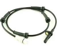 Fast ABS Wheel Speed Sensor FT80579 - Rear Axle Left Active - for Renault