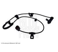 ABS wheel speed sensor Rear Axle Left ADC47121 BLUE PRINT for MITSUBISHI