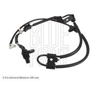 ABS wheel speed sensor Rear Axle Left ADG07189 BLUE PRINT for KIA HYUNDAI