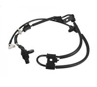 ABS wheel speed sensor Rear Axle Left ADG07189 BLUE PRINT for KIA HYUNDAI
