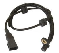 ABS wheel speed sensor Rear Axle Left AS4086 AUTLOG for FORD FOCUS I