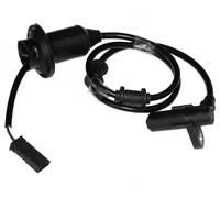 ABS wheel speed sensor Rear Axle Left AS4110 AUTLOG for MERCEDES-BENZ S-CLASS