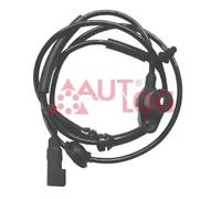 AUTLOG AS4297 Sensor, wheel speed for FORD