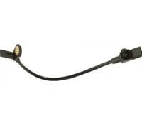 ABS wheel speed sensor Rear Axle Left AS4310 AUTLOG for MERCEDES-BENZ M-CLASS