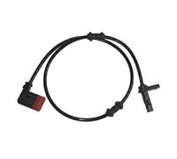 AUTLOG AS4572 Sensor, wheel speed for MERCEDES-BENZ