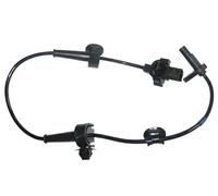 ABS wheel speed sensor Rear Axle Left AS4781 AUTLOG for HONDA