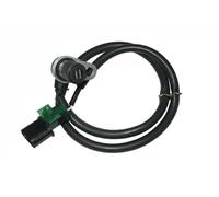 Fits AUTLOG ATAS4787 Sensor, wheel speed ATAS4787 ABS sensor rear L fits: MITSU
