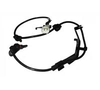 ABS wheel speed sensor Rear Axle Left AS5434 AUTLOG for TOYOTA HILUX VIII Pickup