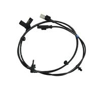 ABS wheel speed sensor Rear Axle Left AS5491 AUTLOG for MERCEDES-BENZ VITO Bus