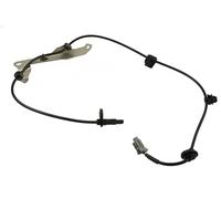 ABS wheel speed sensor Rear Axle Left BAS-8035 KAVO PARTS for SUBARU LEGACY V