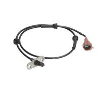 ABE ABS Sensor CCZ1435ABE Rear Axle Left NISSAN: NP300 Navara Pickup