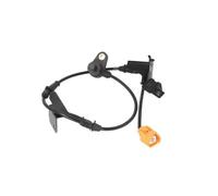 ABS wheel speed sensor Rear Axle Left CCZ1611ABE ABE for HONDA CIVIC VII Saloon