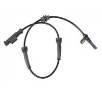 ABS wheel speed sensor Rear Axle Left FT80573 FAST for FIAT DOBLO Cargo