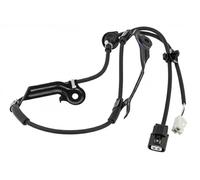 ABS wheel speed sensor Rear Axle Left HCA-TY-147 NTY for TOYOTA YARIS/VITZ