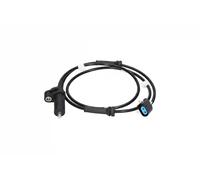 ABS wheel speed sensor Rear Axle Left Passive sensor 1060198 KAMOKA for FORD