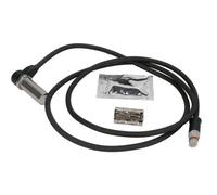 ABE ABS wheel speed sensor CCZ1666ABE rear axle left passive for IVECO Daily IV 2006-2011
