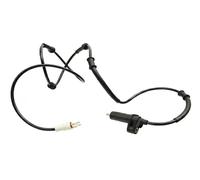 ABS wheel speed sensor Rear Axle Left Passive sensor FT80861 FAST for PEUGEOT