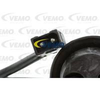 ABS wheel speed sensor Rear Axle Left V30-72-0139 VEMO for MERCEDES-BENZ E-CLASS