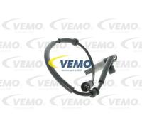 ABS wheel speed sensor Rear Axle Left V46-72-0055 VEMO for RENAULT MEGANE I