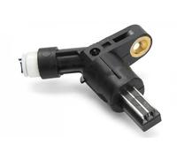 ABS wheel speed sensor Rear Axle Passive sensor 06-S139 OPTIMAL for SEAT VW