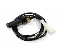 ABS wheel speed sensor Rear Axle Passive sensor 20-0041 MAXGEAR for OPEL CORSA B