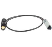 ABS wheel speed sensor Rear Axle Passive sensor 6PU 012 039-681 HELLA for BMW 3