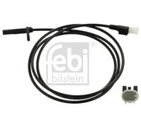Febi Bilstein 106633 - Sensor, wheel speed
