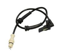 ABS wheel speed sensor Rear Axle Right 131581 HITACHI for DACIA RENAULT