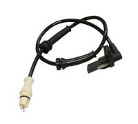 ABS wheel speed sensor Rear Axle Right 131581 HITACHI for DACIA RENAULT