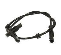 ABS wheel speed sensor Rear Axle Right 131585 HITACHI for RENAULT CLIO III