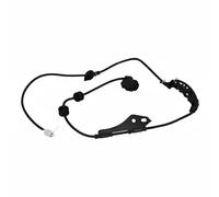 ABS wheel speed sensor Rear Axle Right 151-02-2000 ASHIKA for TOYOTA PRIUS PLUS